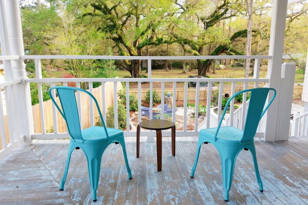 Abita Springs Hotel מראה חיצוני תמונה
