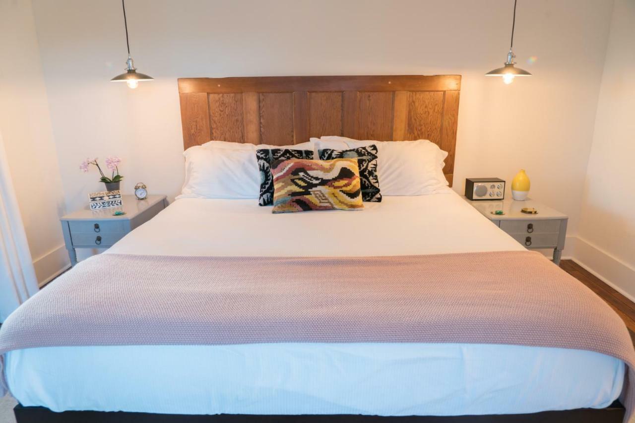Abita Springs Hotel מראה חיצוני תמונה