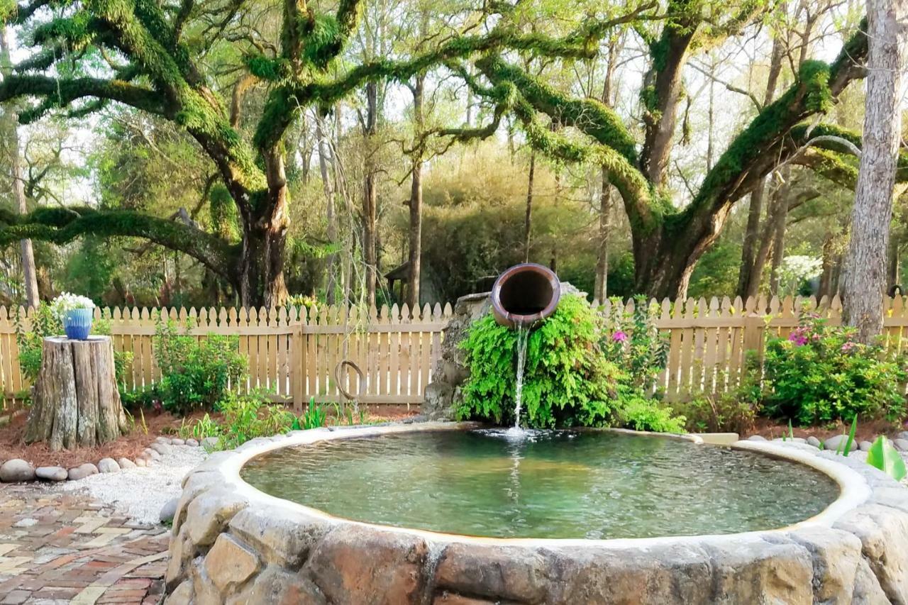 Abita Springs Hotel מראה חיצוני תמונה