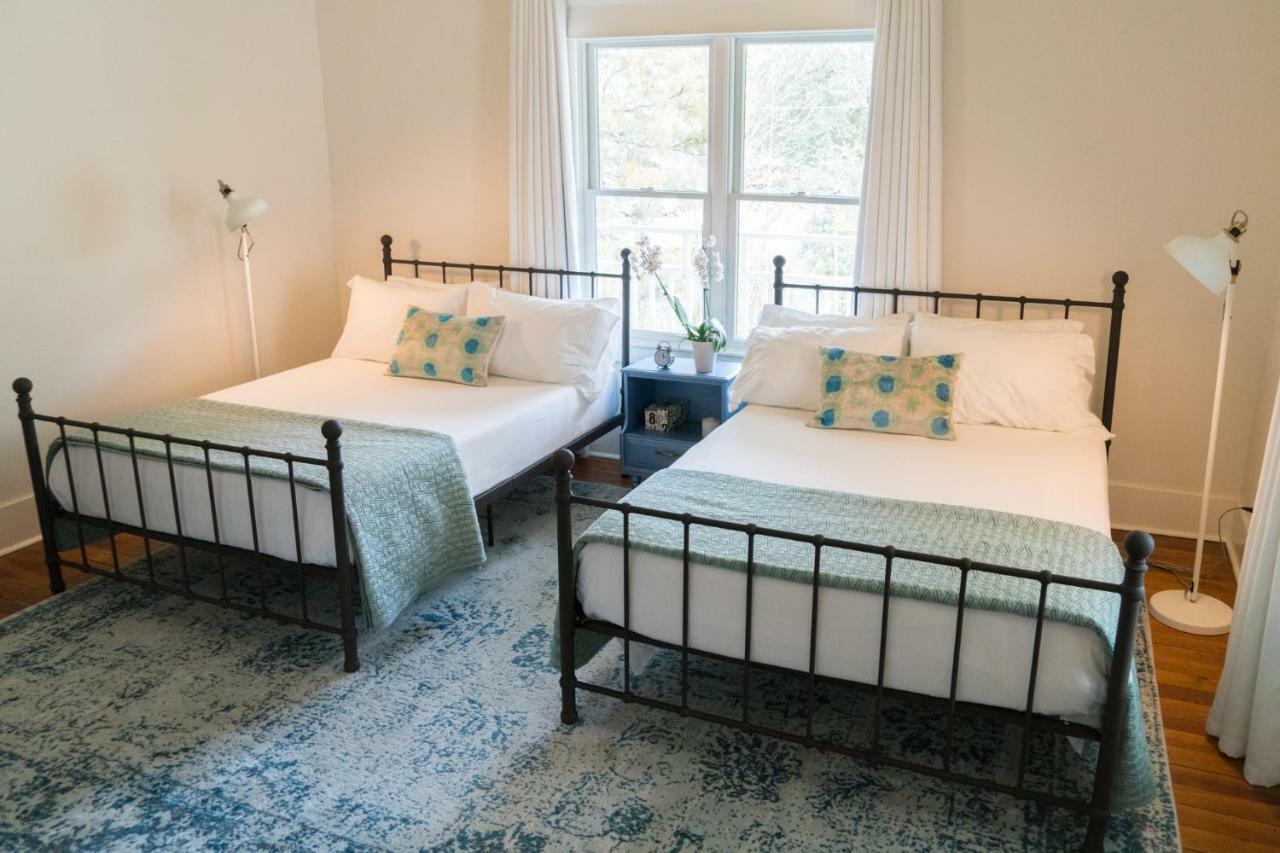 Abita Springs Hotel מראה חיצוני תמונה